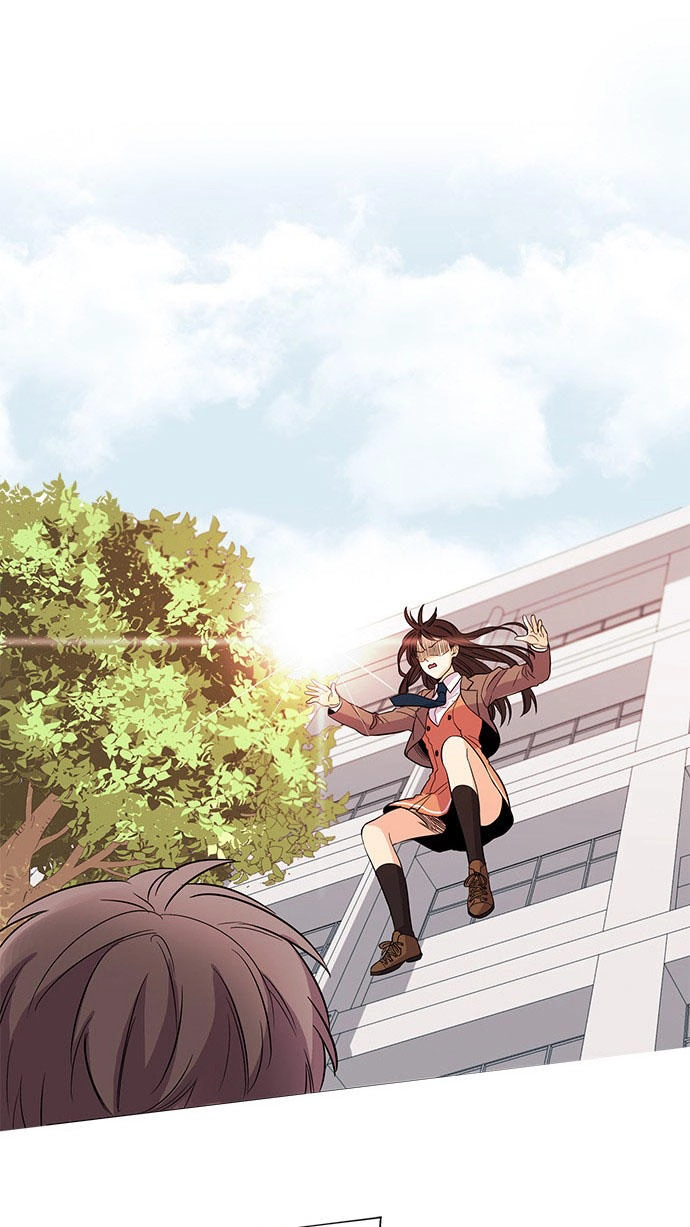 Cô Bạn Gái Kì Lạ Của Tôi Chapter 3 - 27