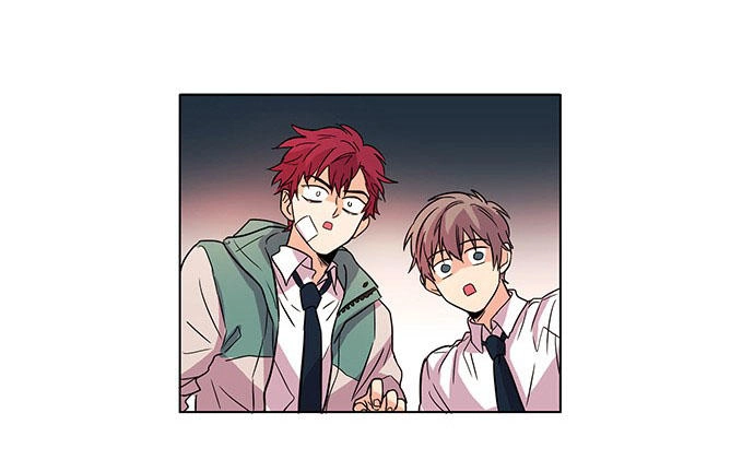 Cô Bạn Gái Kì Lạ Của Tôi Chapter 3 - 36