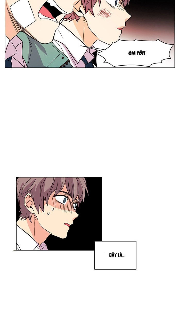 Cô Bạn Gái Kì Lạ Của Tôi Chapter 3 - 40