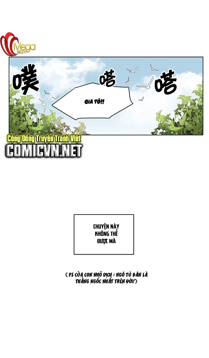 Cô Bạn Gái Kì Lạ Của Tôi Chapter 3 - 42