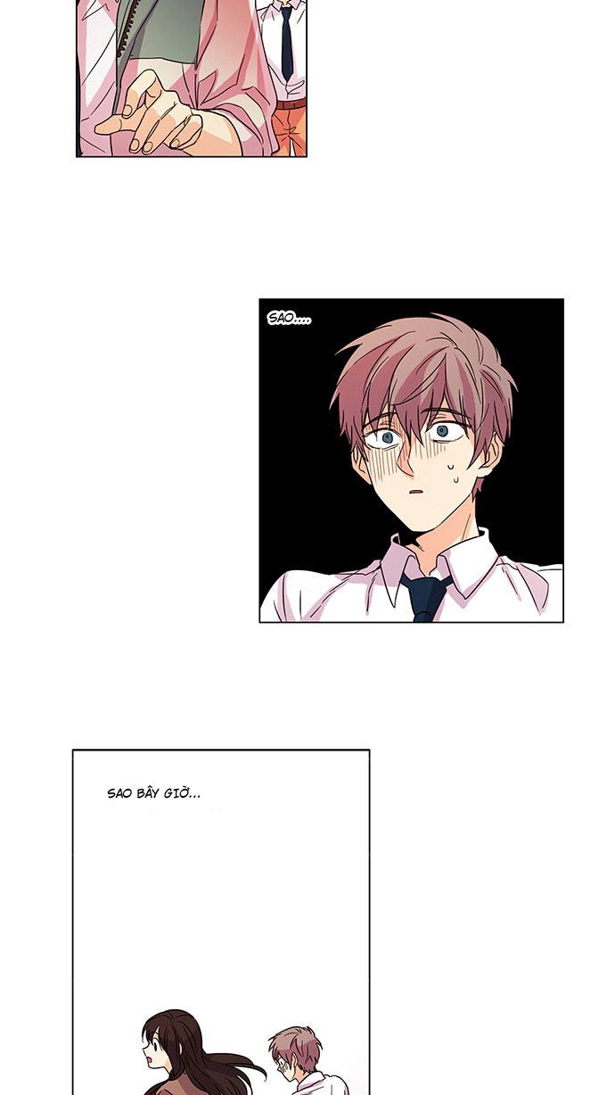 Cô Bạn Gái Kì Lạ Của Tôi Chapter 4 - 2