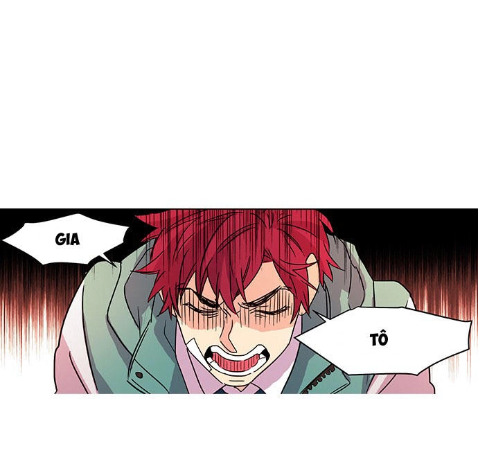 Cô Bạn Gái Kì Lạ Của Tôi Chapter 4 - 6