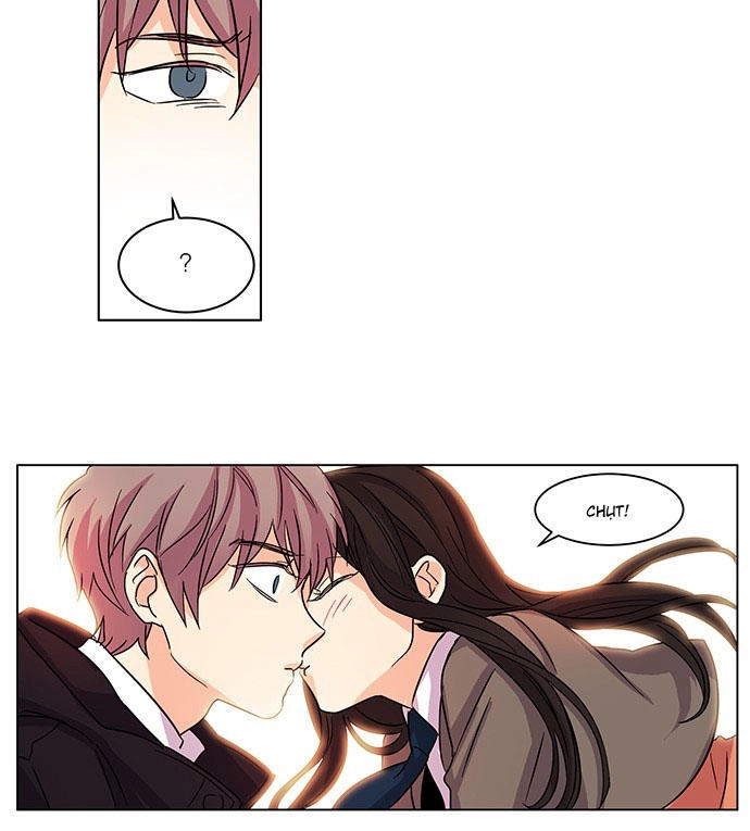 Cô Bạn Gái Kì Lạ Của Tôi Chapter 4 - 18