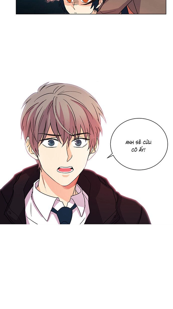 Cô Bạn Gái Kì Lạ Của Tôi Chapter 4 - 29