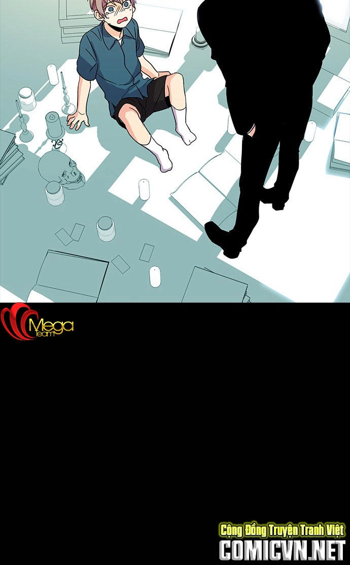 Cô Bạn Gái Kì Lạ Của Tôi Chapter 5 - 33