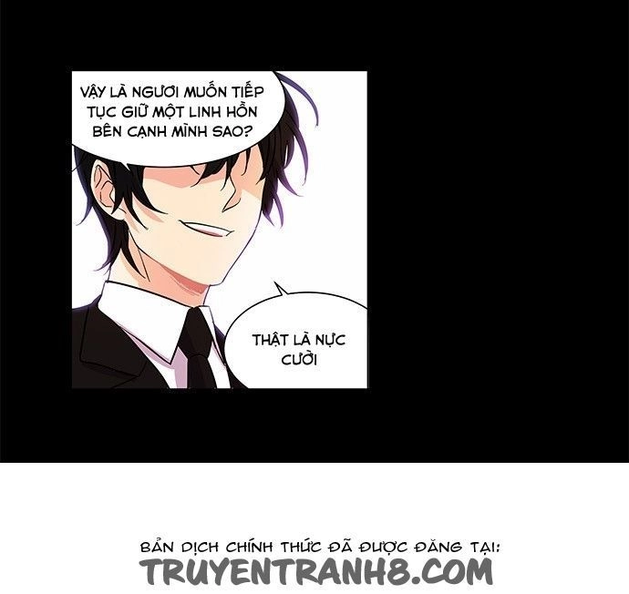 Cô Bạn Gái Kì Lạ Của Tôi Chapter 6 - 9