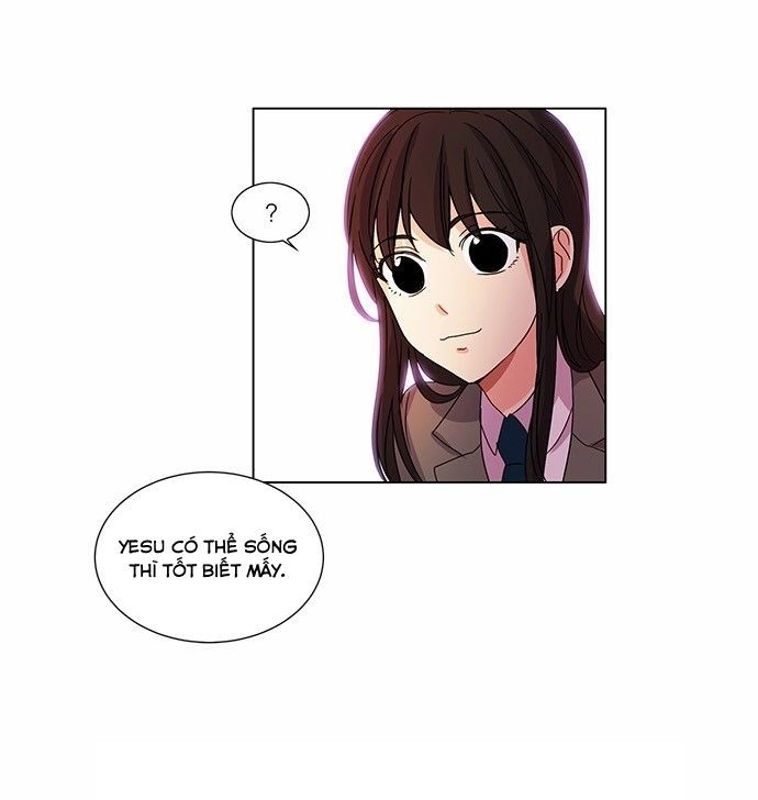 Cô Bạn Gái Kì Lạ Của Tôi Chapter 9 - 16