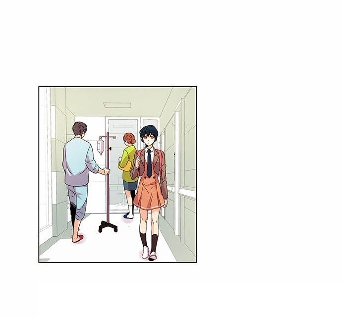 Cô Bạn Gái Kì Lạ Của Tôi Chapter 9 - 23