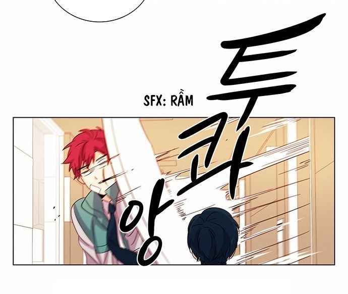 Cô Bạn Gái Kì Lạ Của Tôi Chapter 9 - 29