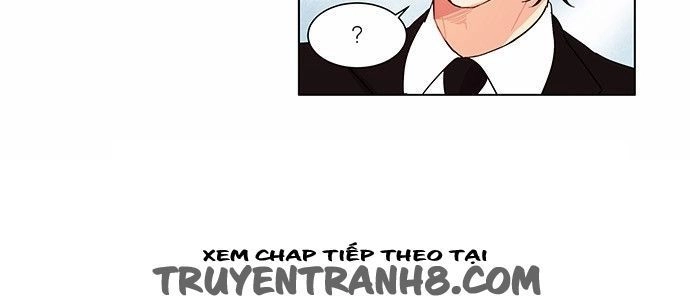 Cô Bạn Gái Kì Lạ Của Tôi Chapter 10 - 7