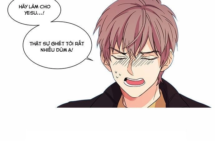 Cô Bạn Gái Kì Lạ Của Tôi Chapter 10 - 11