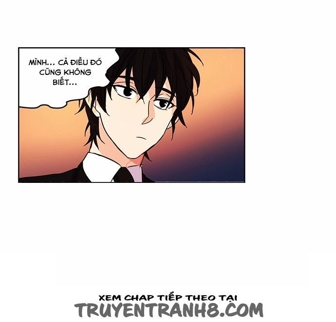 Cô Bạn Gái Kì Lạ Của Tôi Chapter 10 - 20