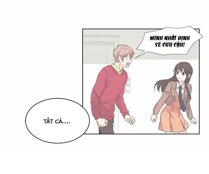 Cô Bạn Gái Kì Lạ Của Tôi Chapter 10 - 22