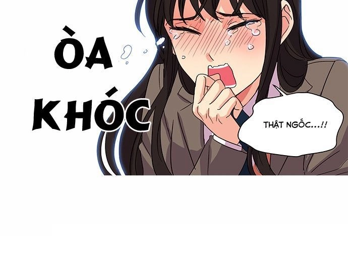 Cô Bạn Gái Kì Lạ Của Tôi Chapter 10 - 24