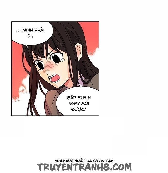 Cô Bạn Gái Kì Lạ Của Tôi Chapter 10 - 26