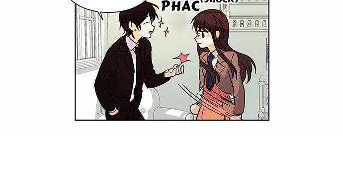 Cô Bạn Gái Kì Lạ Của Tôi Chapter 10 - 32