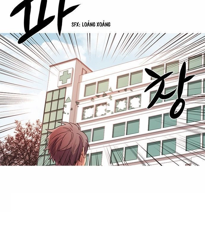 Cô Bạn Gái Kì Lạ Của Tôi Chapter 10 - 40