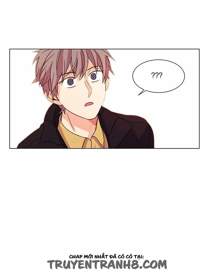 Cô Bạn Gái Kì Lạ Của Tôi Chapter 10 - 41