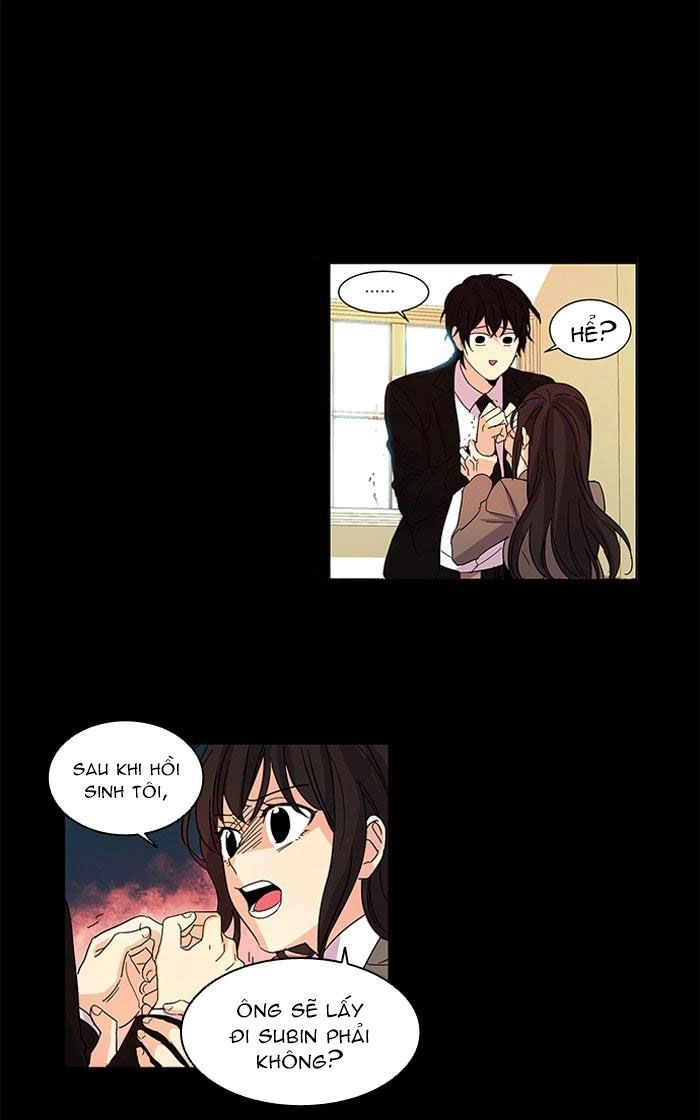 Cô Bạn Gái Kì Lạ Của Tôi Chapter 11 - 12