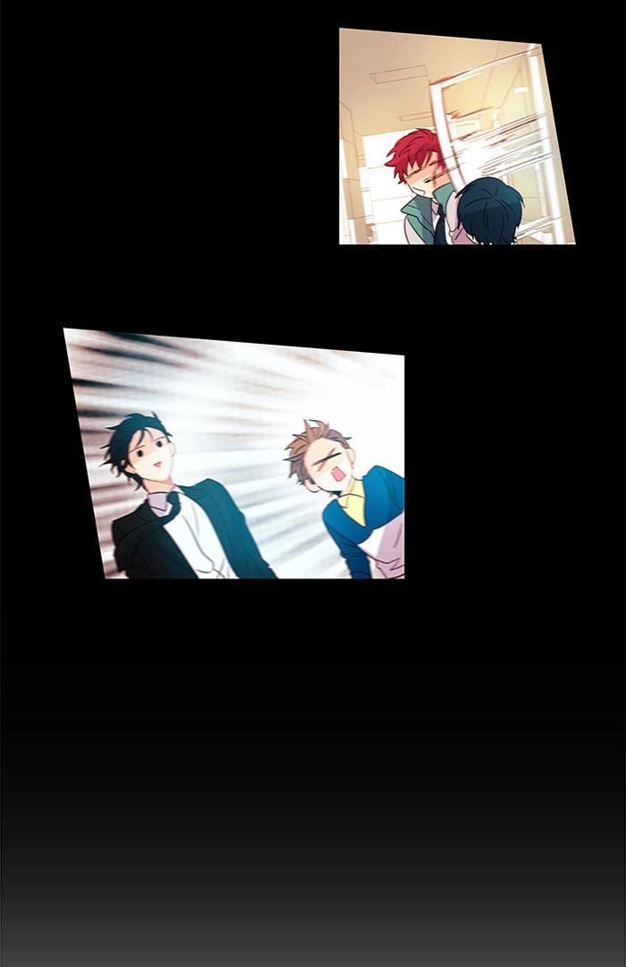 Cô Bạn Gái Kì Lạ Của Tôi Chapter 11 - 22