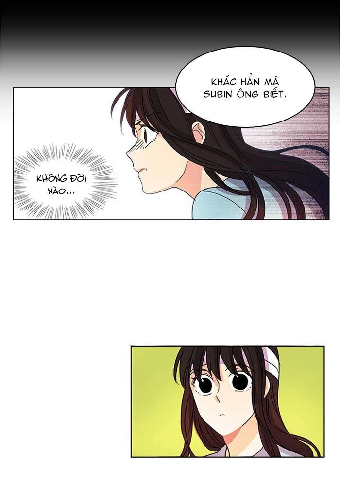 Cô Bạn Gái Kì Lạ Của Tôi Chapter 11 - 26