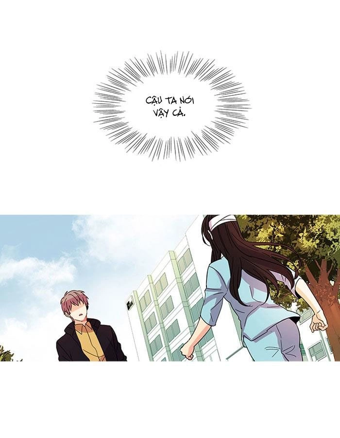 Cô Bạn Gái Kì Lạ Của Tôi Chapter 11 - 27