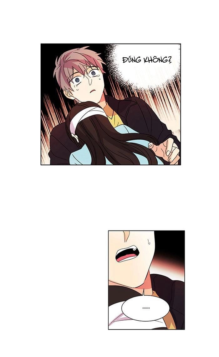 Cô Bạn Gái Kì Lạ Của Tôi Chapter 11 - 37