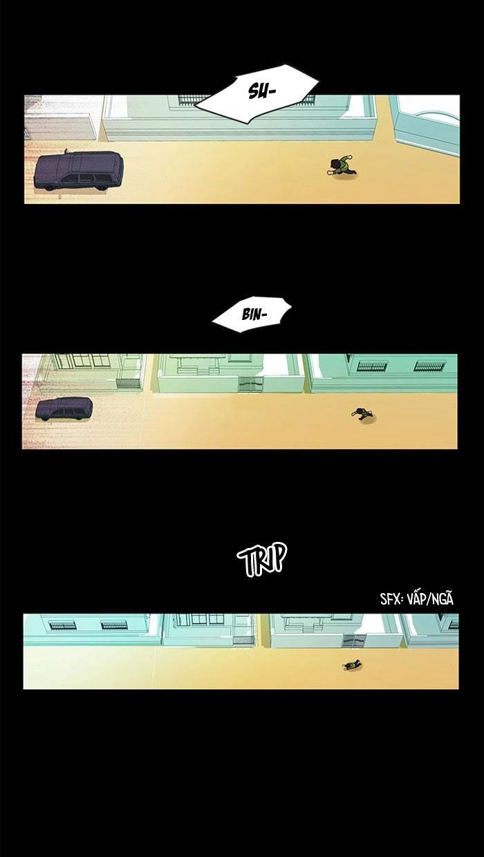 Cô Bạn Gái Kì Lạ Của Tôi Chapter 12 - 6