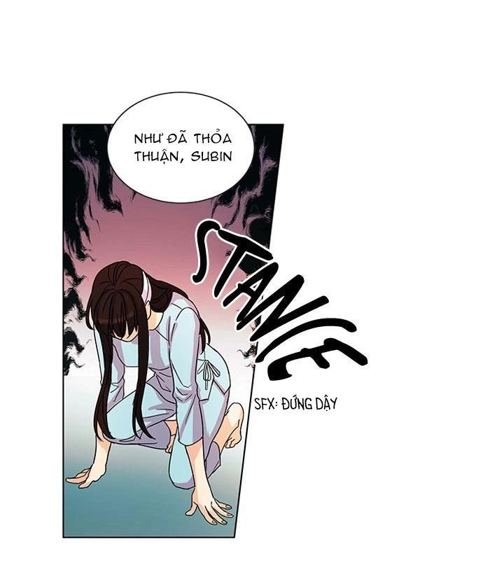 Cô Bạn Gái Kì Lạ Của Tôi Chapter 12 - 9