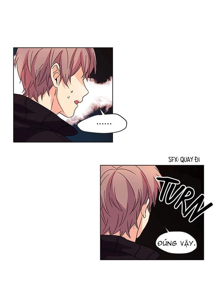 Cô Bạn Gái Kì Lạ Của Tôi Chapter 12 - 15