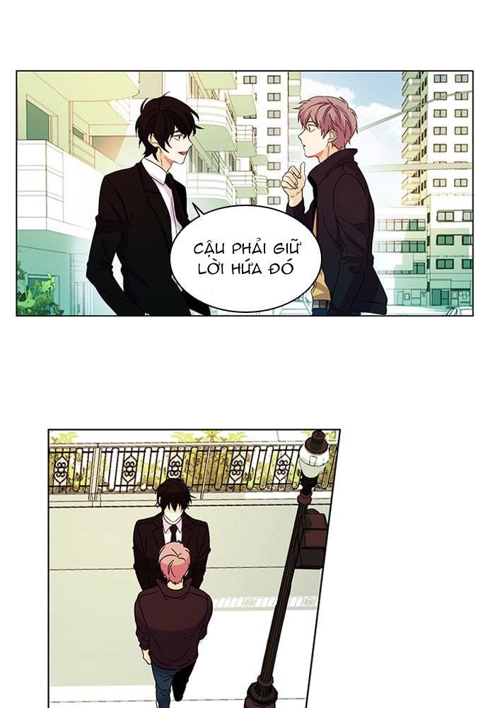 Cô Bạn Gái Kì Lạ Của Tôi Chapter 12 - 20