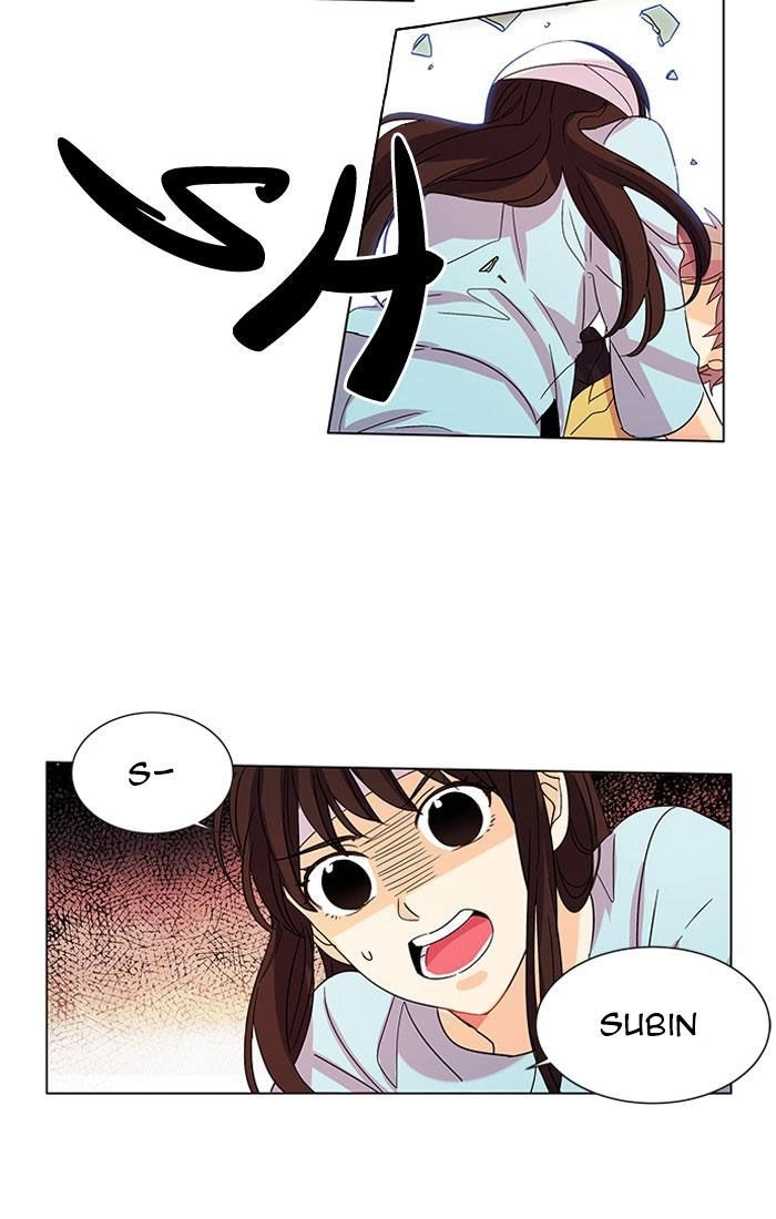 Cô Bạn Gái Kì Lạ Của Tôi Chapter 12 - 24