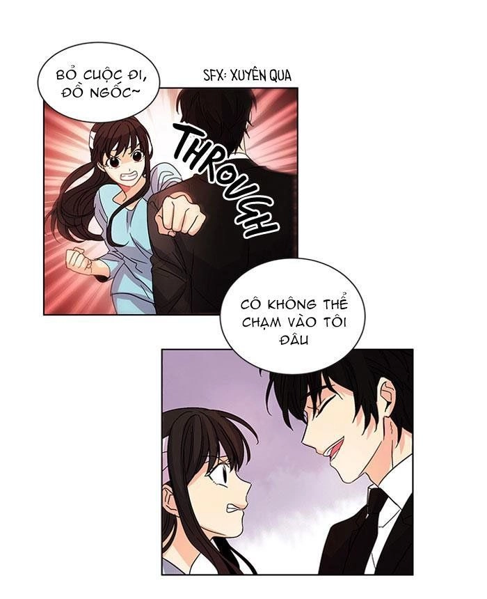 Cô Bạn Gái Kì Lạ Của Tôi Chapter 12 - 33