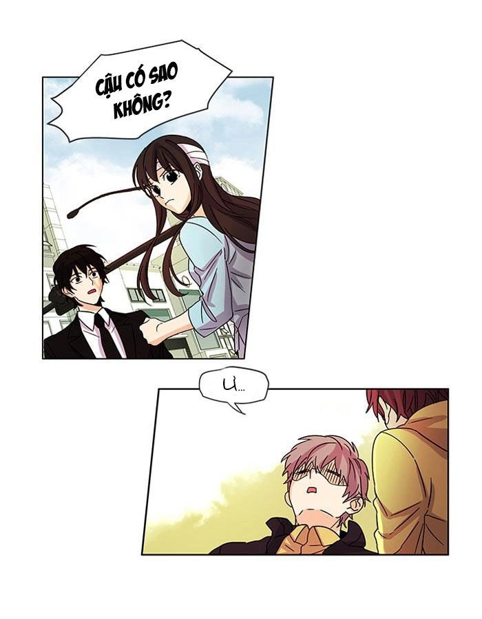 Cô Bạn Gái Kì Lạ Của Tôi Chapter 12 - 39