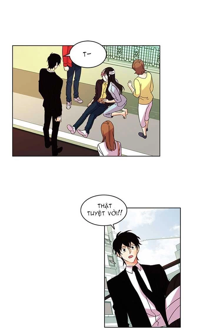 Cô Bạn Gái Kì Lạ Của Tôi Chapter 13 - 2