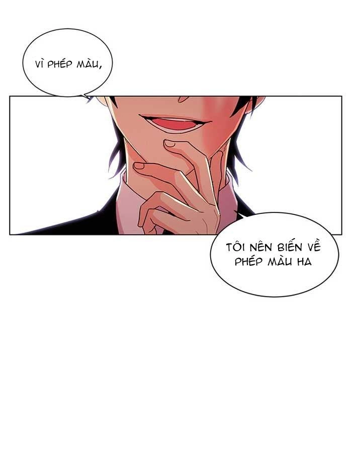 Cô Bạn Gái Kì Lạ Của Tôi Chapter 13 - 5