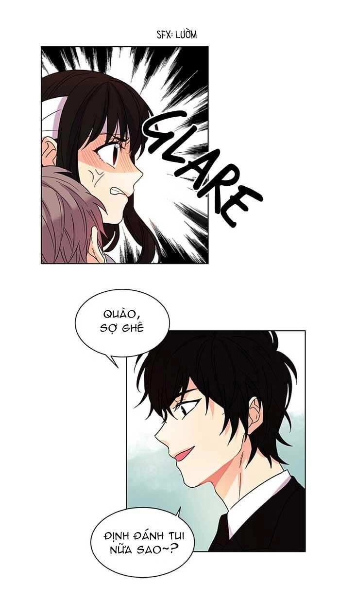 Cô Bạn Gái Kì Lạ Của Tôi Chapter 13 - 13