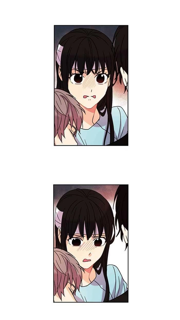 Cô Bạn Gái Kì Lạ Của Tôi Chapter 13 - 14