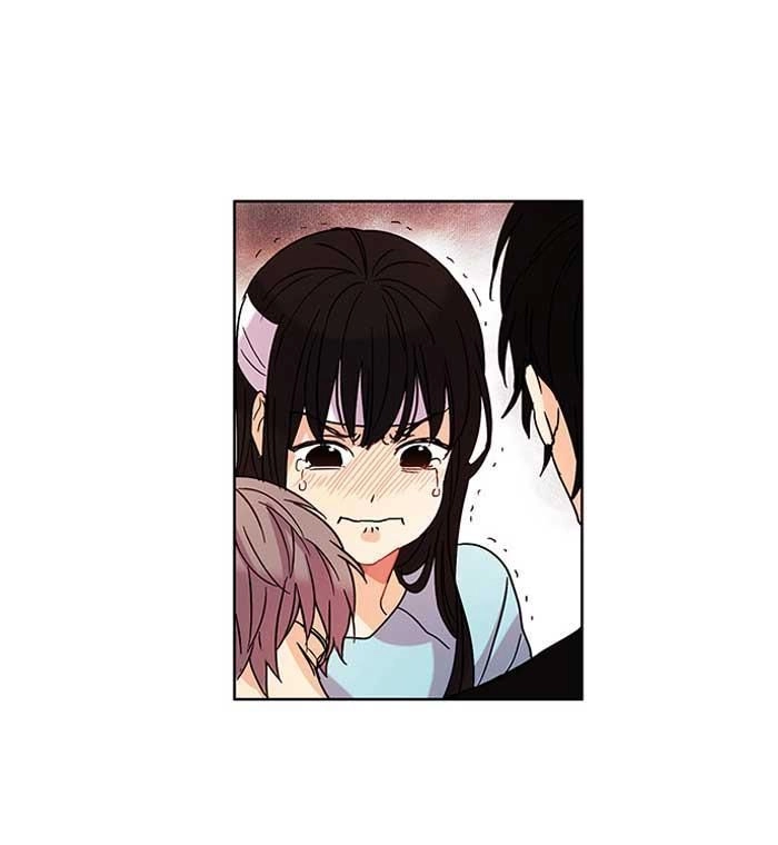 Cô Bạn Gái Kì Lạ Của Tôi Chapter 13 - 15