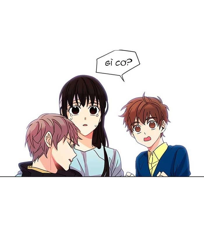 Cô Bạn Gái Kì Lạ Của Tôi Chapter 13 - 23