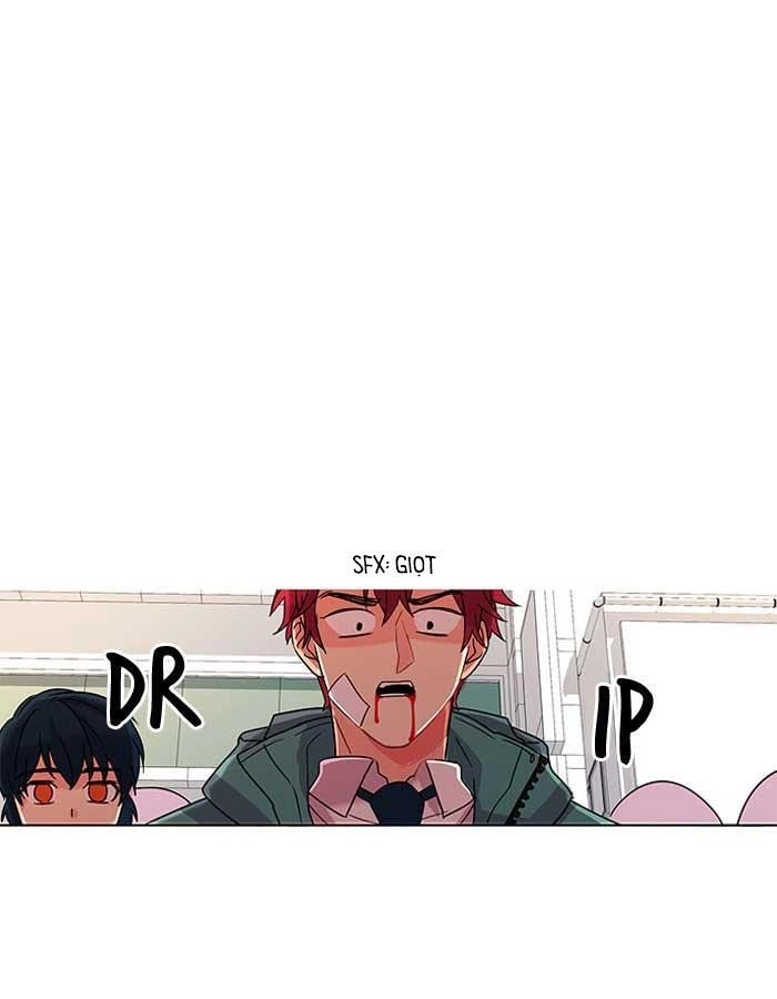 Cô Bạn Gái Kì Lạ Của Tôi Chapter 13 - 39