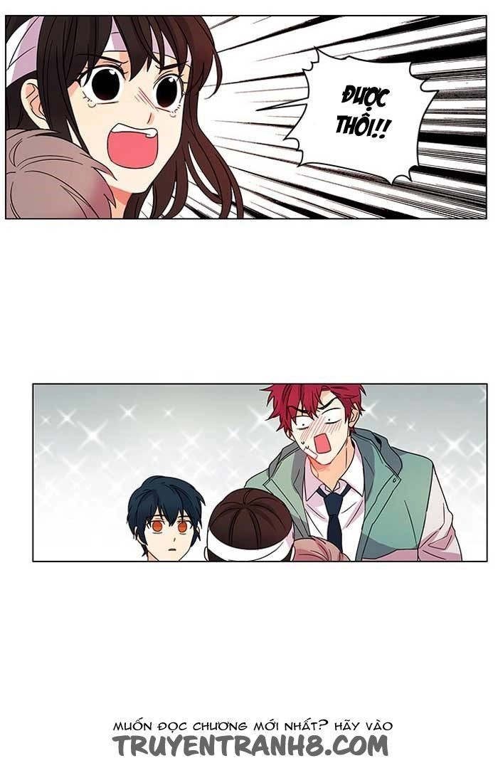 Cô Bạn Gái Kì Lạ Của Tôi Chapter 14 - 12