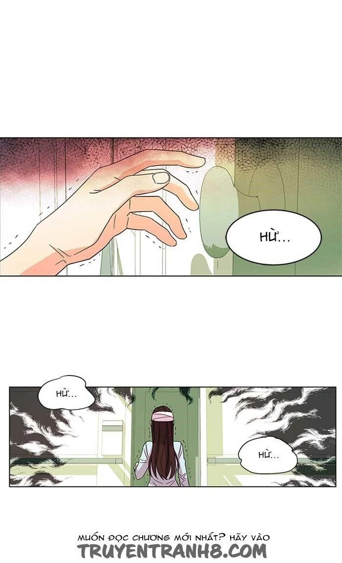 Cô Bạn Gái Kì Lạ Của Tôi Chapter 14 - 26