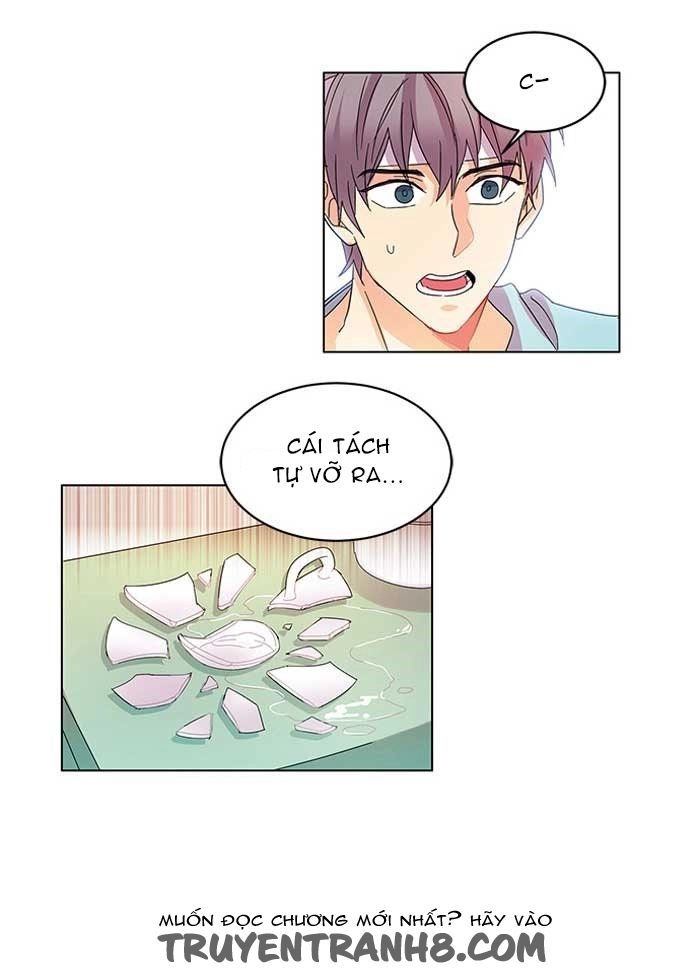 Cô Bạn Gái Kì Lạ Của Tôi Chapter 14 - 38