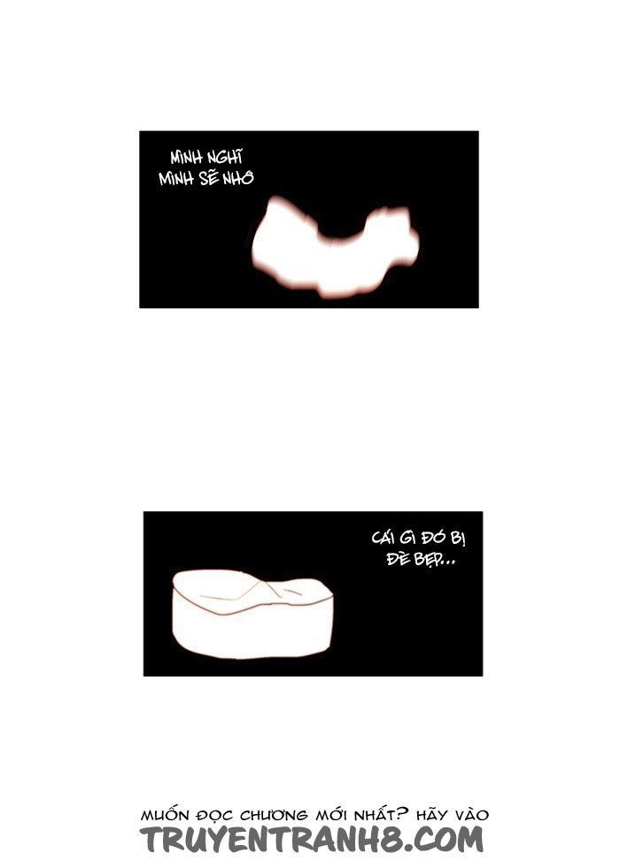 Cô Bạn Gái Kì Lạ Của Tôi Chapter 16 - 21