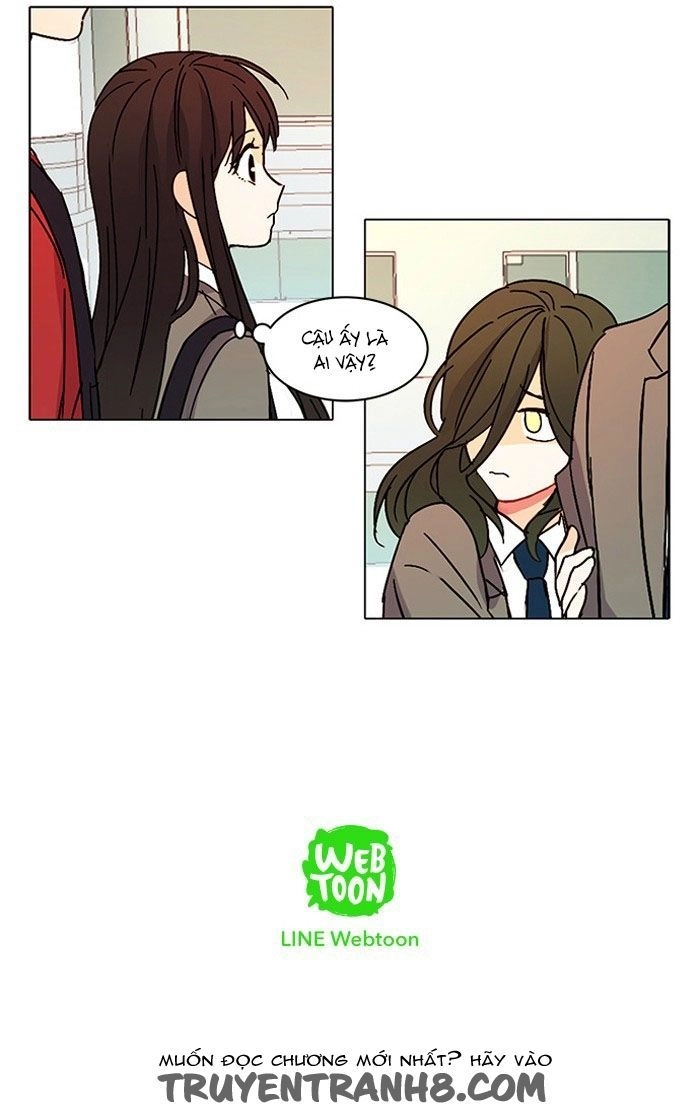 Cô Bạn Gái Kì Lạ Của Tôi Chapter 16 - 37