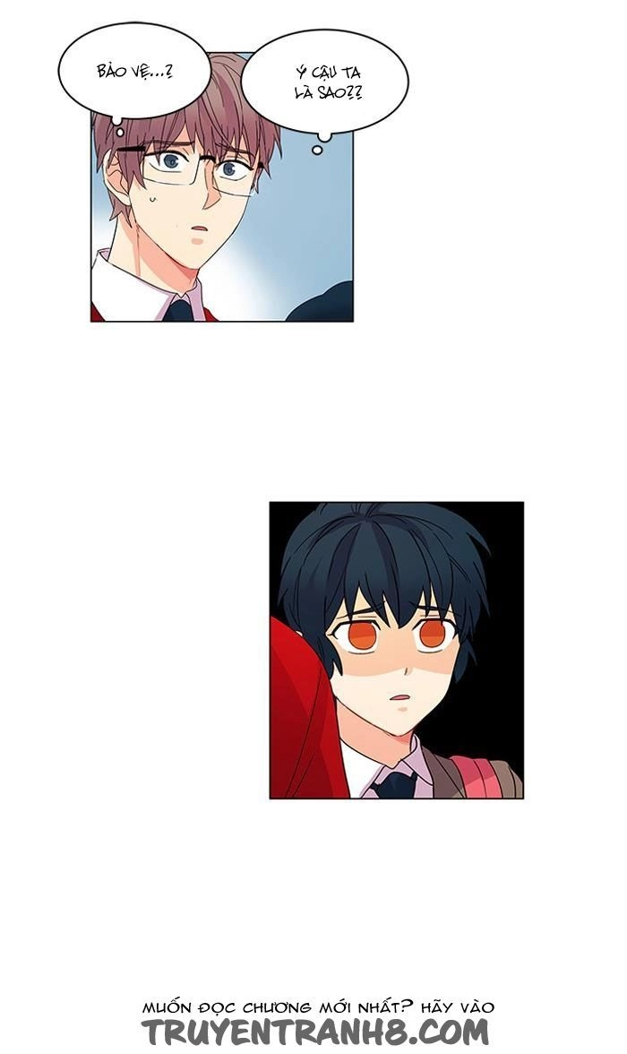 Cô Bạn Gái Kì Lạ Của Tôi Chapter 17 - 5