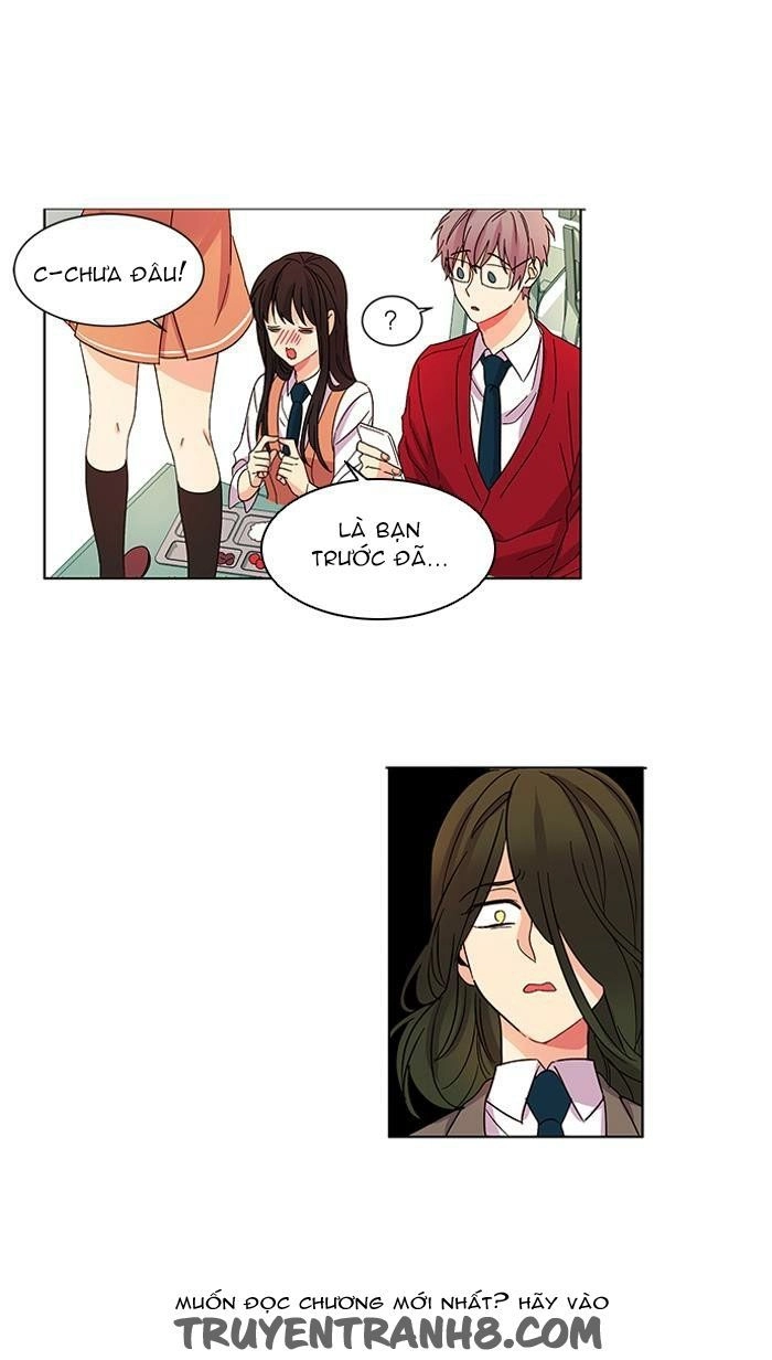 Cô Bạn Gái Kì Lạ Của Tôi Chapter 18 - 3