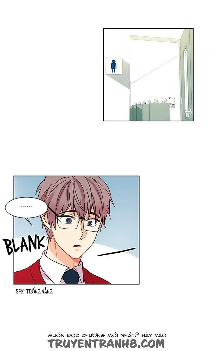 Cô Bạn Gái Kì Lạ Của Tôi Chapter 18 - 14