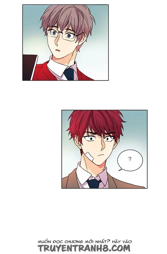 Cô Bạn Gái Kì Lạ Của Tôi Chapter 18 - 31